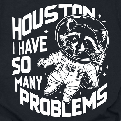 So Many Problems