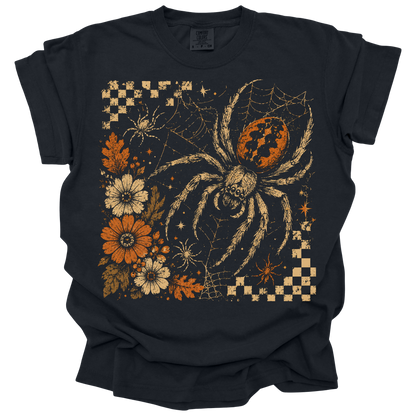 Vintage Spider