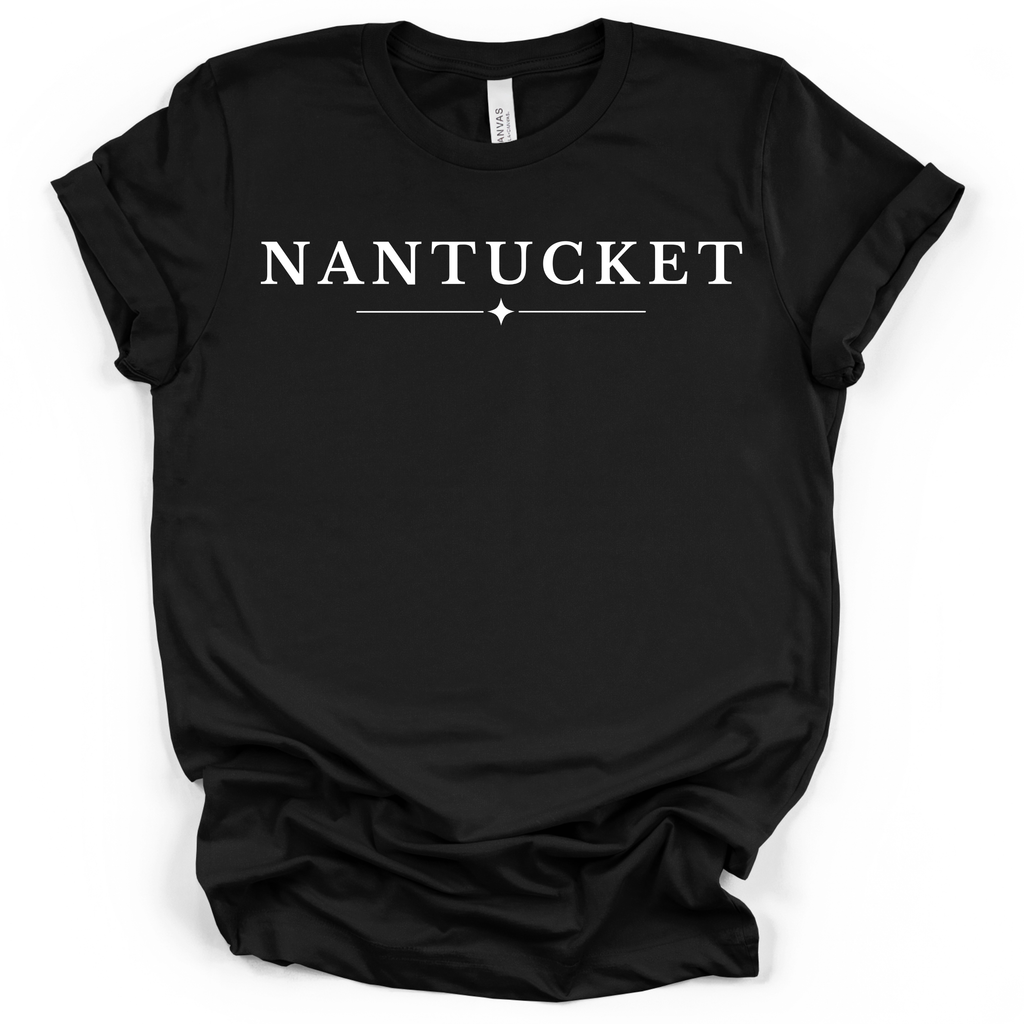 Nantucket Coast