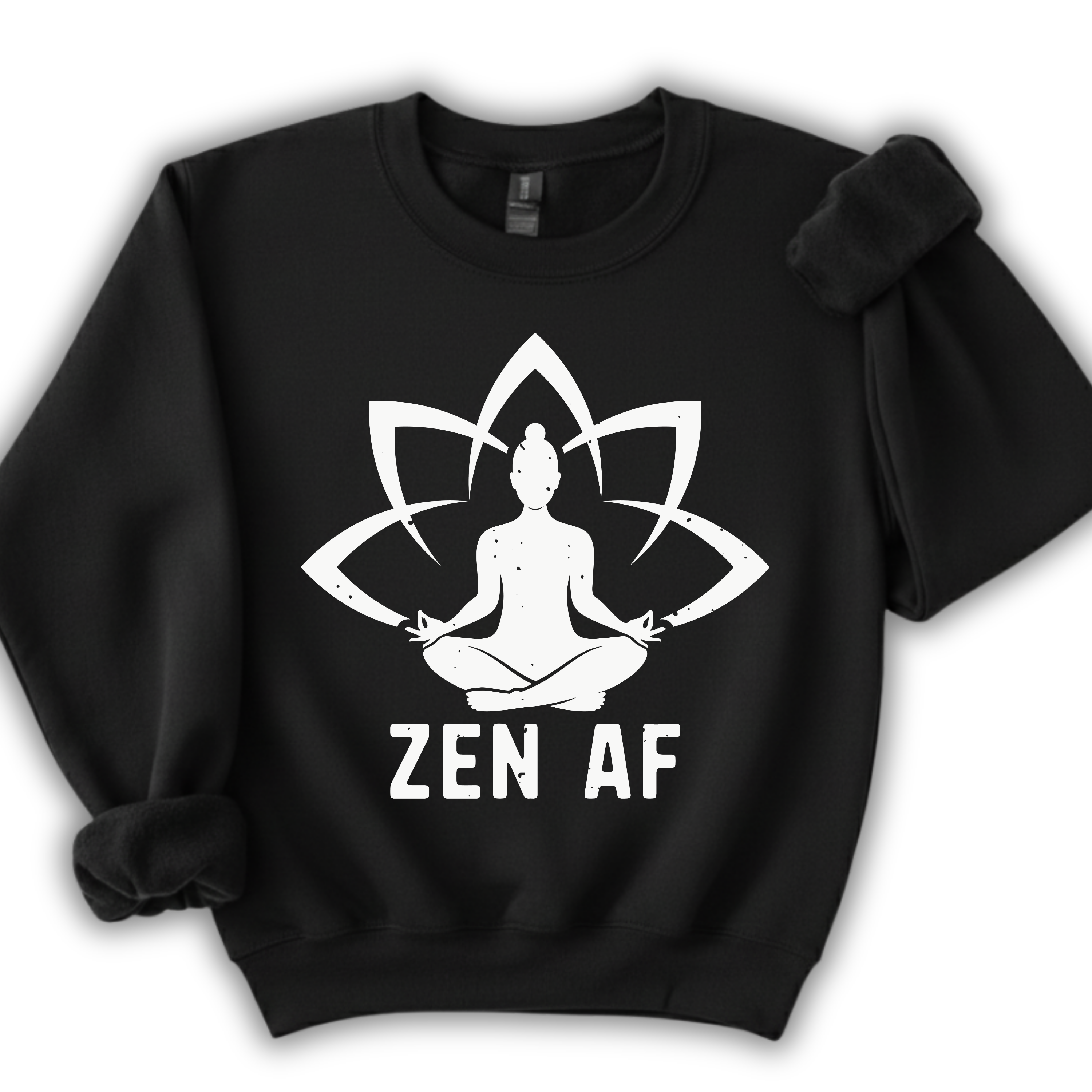 Zen AF Lotus