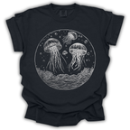 Mystic Jellyfish