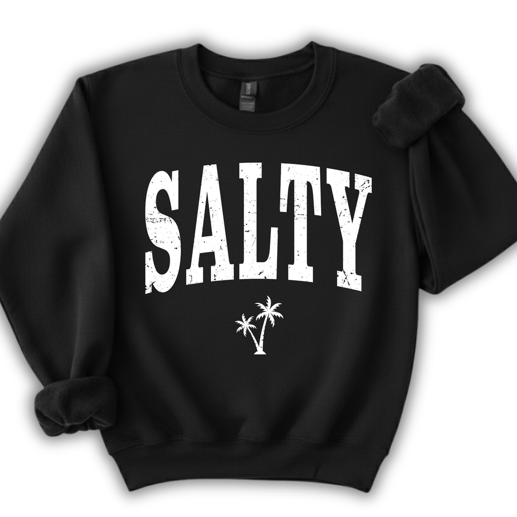 Salty Days