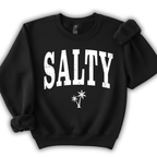 Salty Days