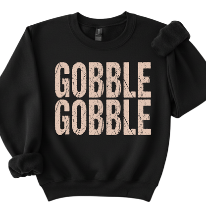 Gobble Gobble Crewneck