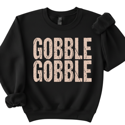 Gobble Gobble Crewneck