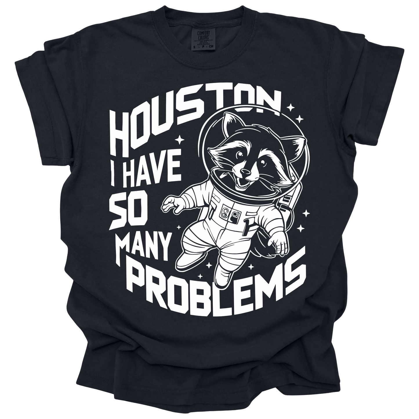 So Many Problems