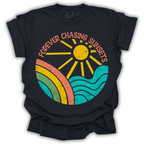 Chasing Sunsets