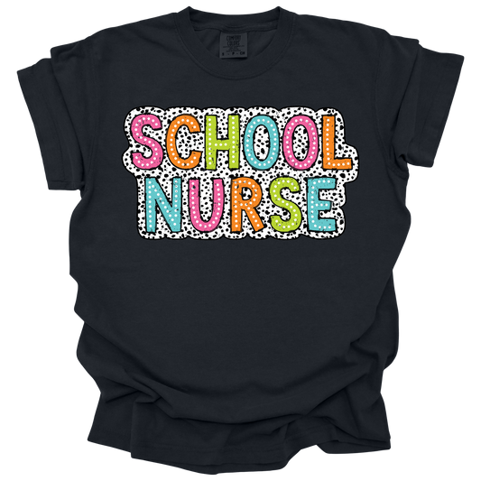 School Nurse