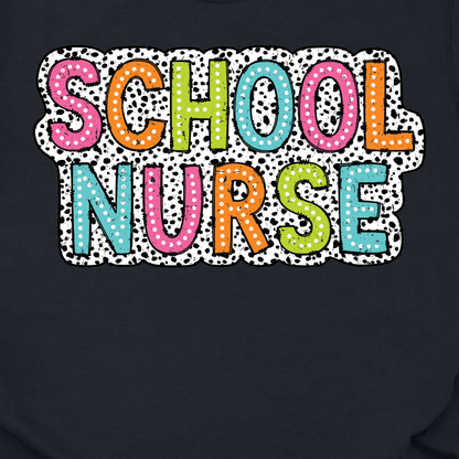 School Nurse