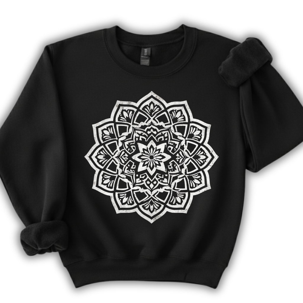 Mandala Soul