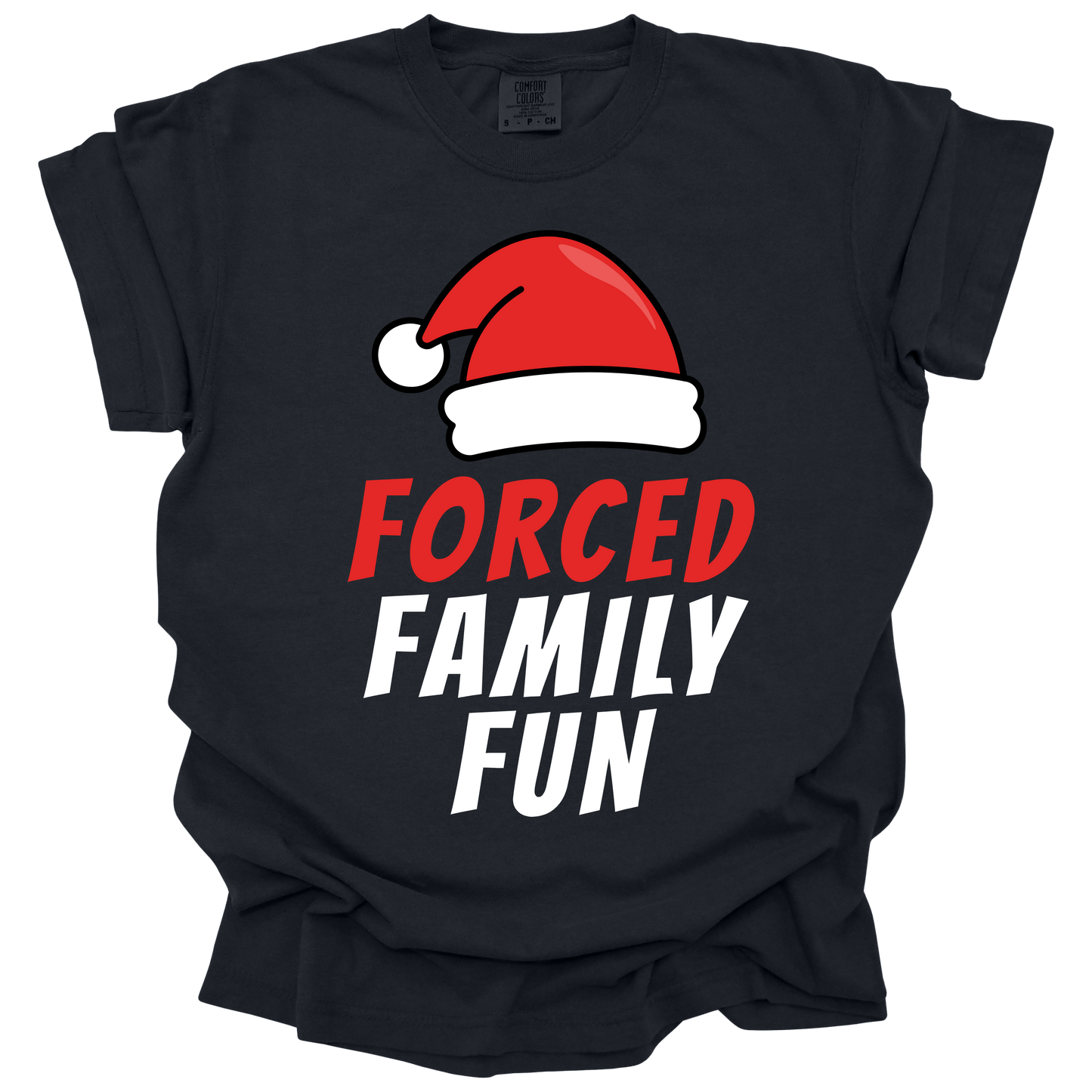 Forced Family Fun