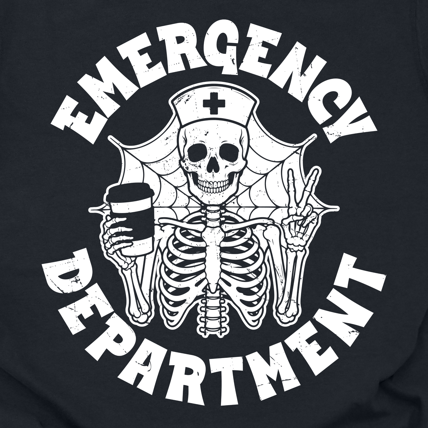 Emergency Department Skeleton