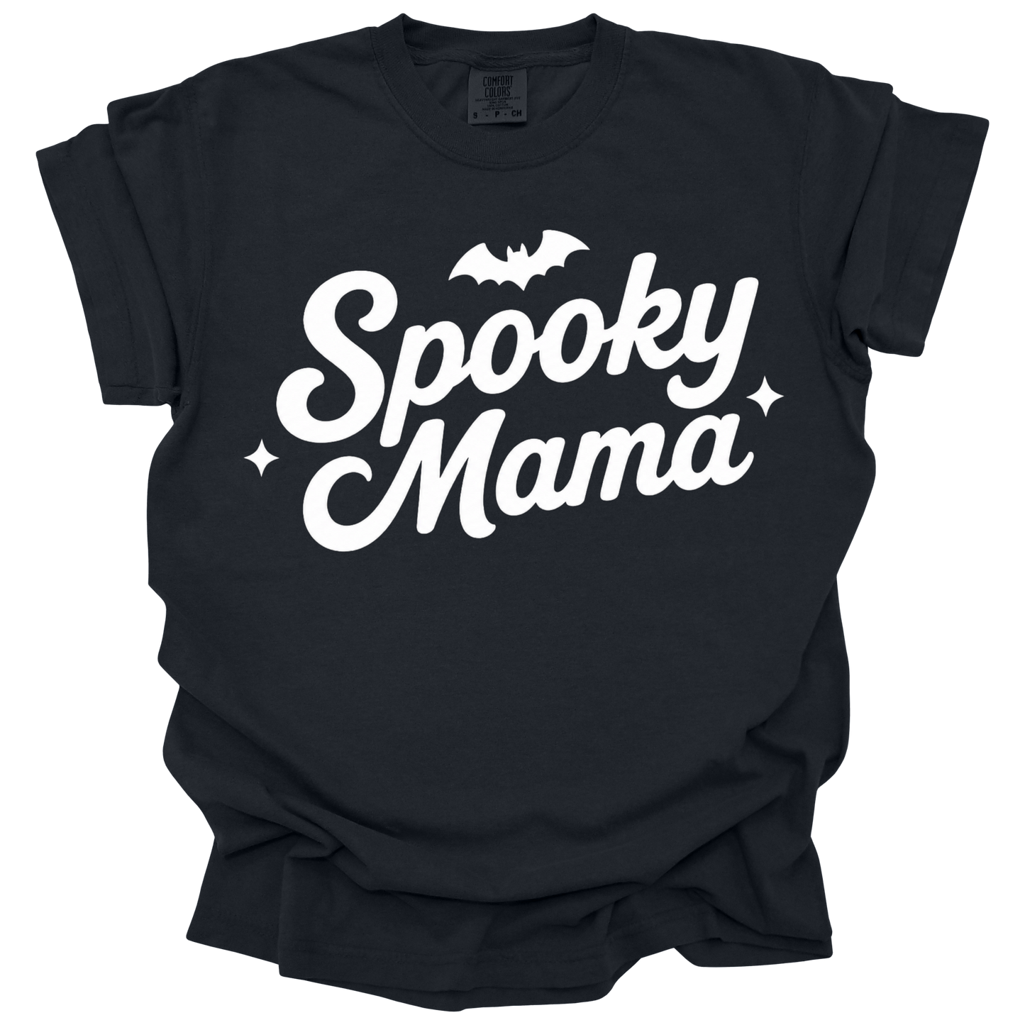 Spooky Mama