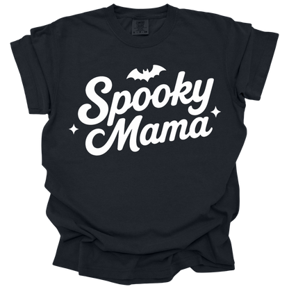 Spooky Mama