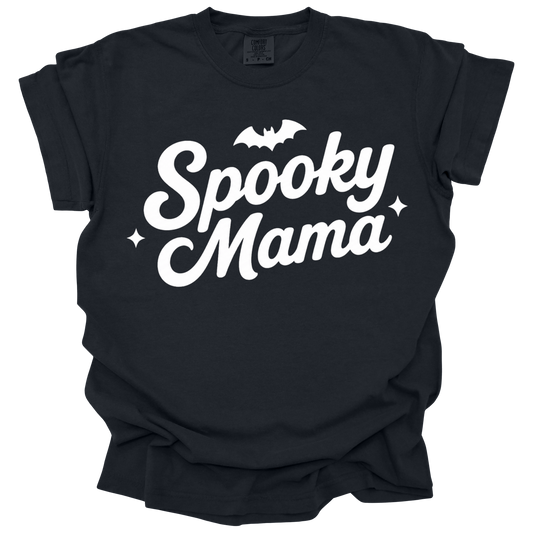 Spooky Mama