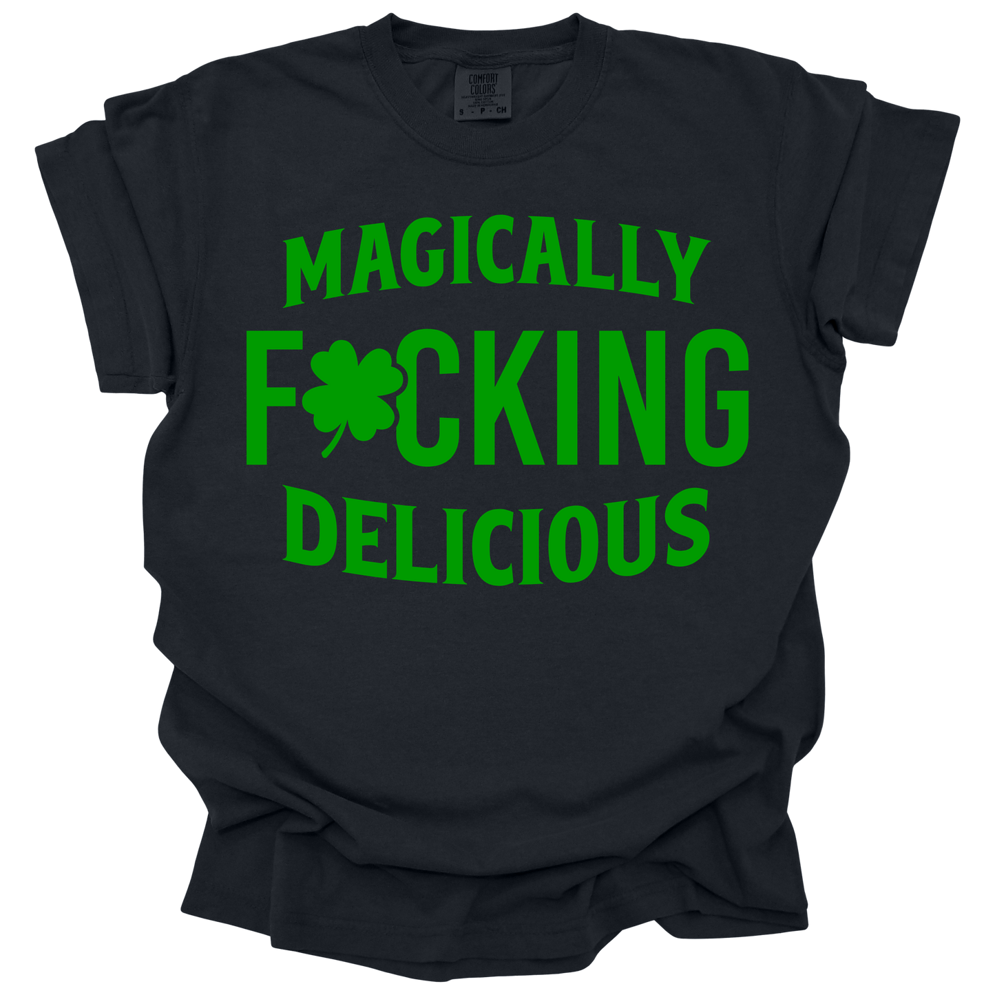 Magically F*cking Delicious