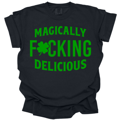 Magically F*cking Delicious