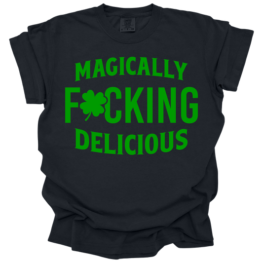 Magically F*cking Delicious
