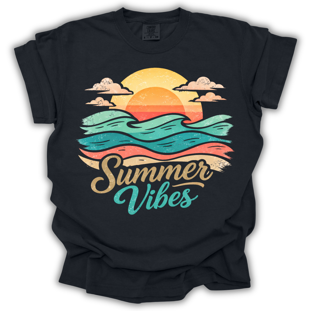 Summer Vibes