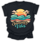 Summer Vibes