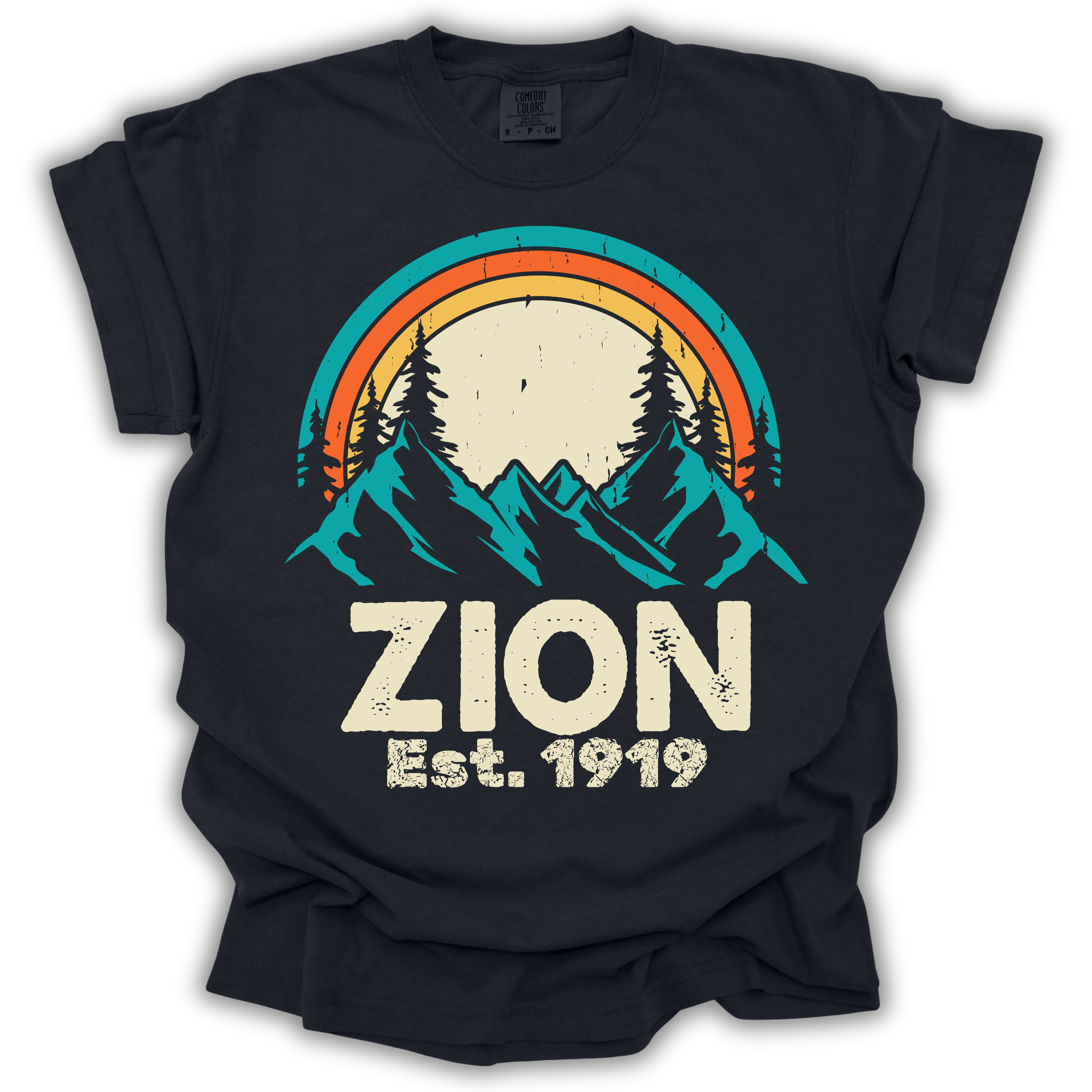 Zion National Park