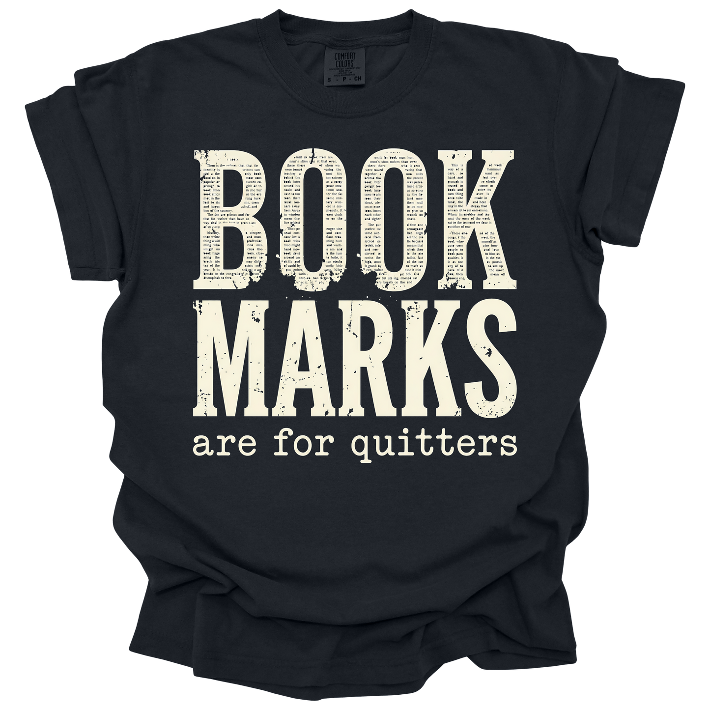 Bookmarks Quitters