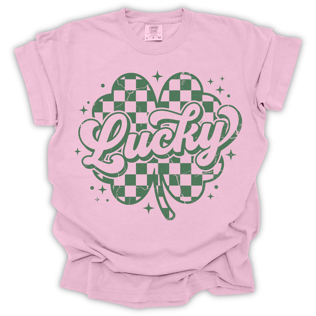 Lucky Shamrock
