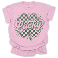 Lucky Shamrock