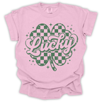 Lucky Shamrock