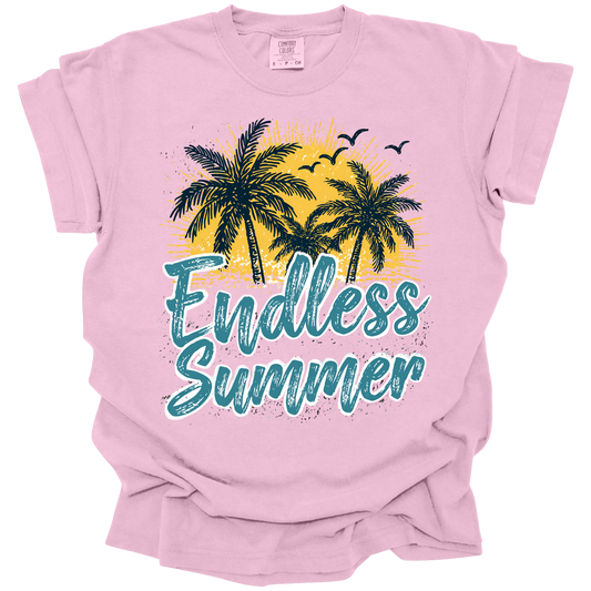 Endless Summer