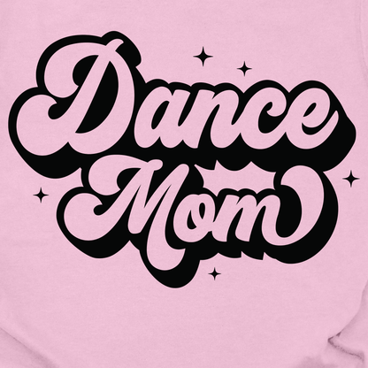 Dance Mom