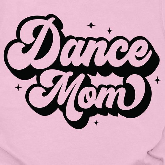 Dance Mom