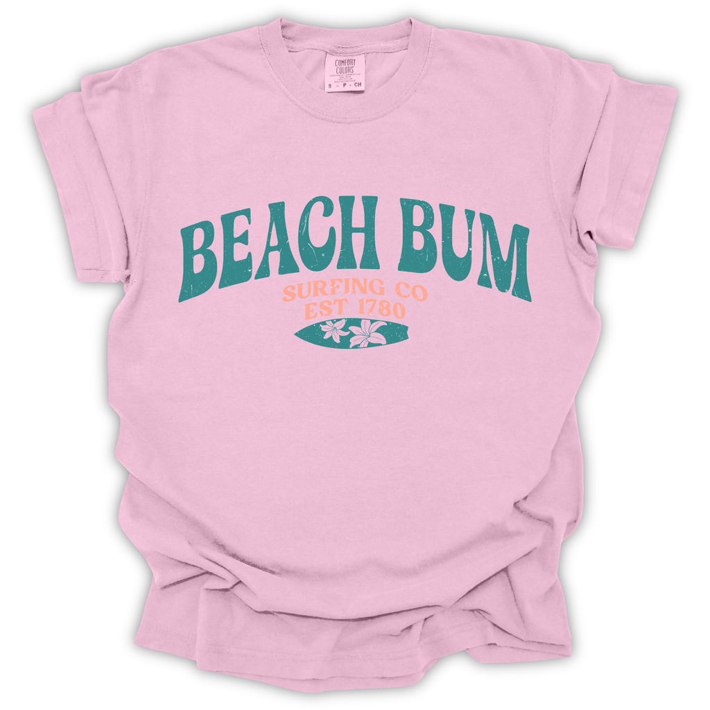 Beach Bum