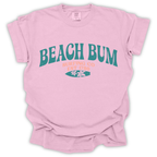 Beach Bum