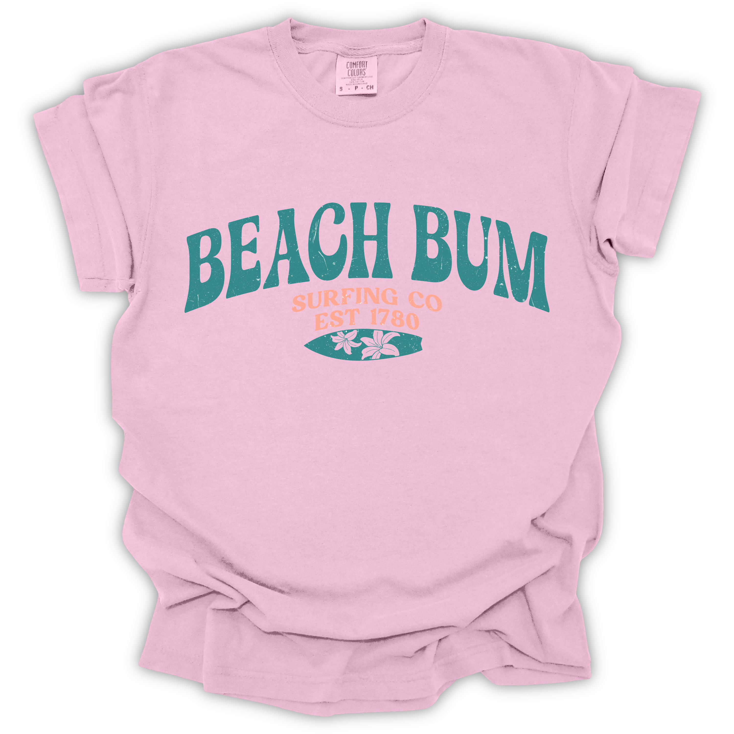 Beach Bum