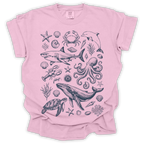 Ocean Wildlife