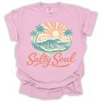 Salty Soul