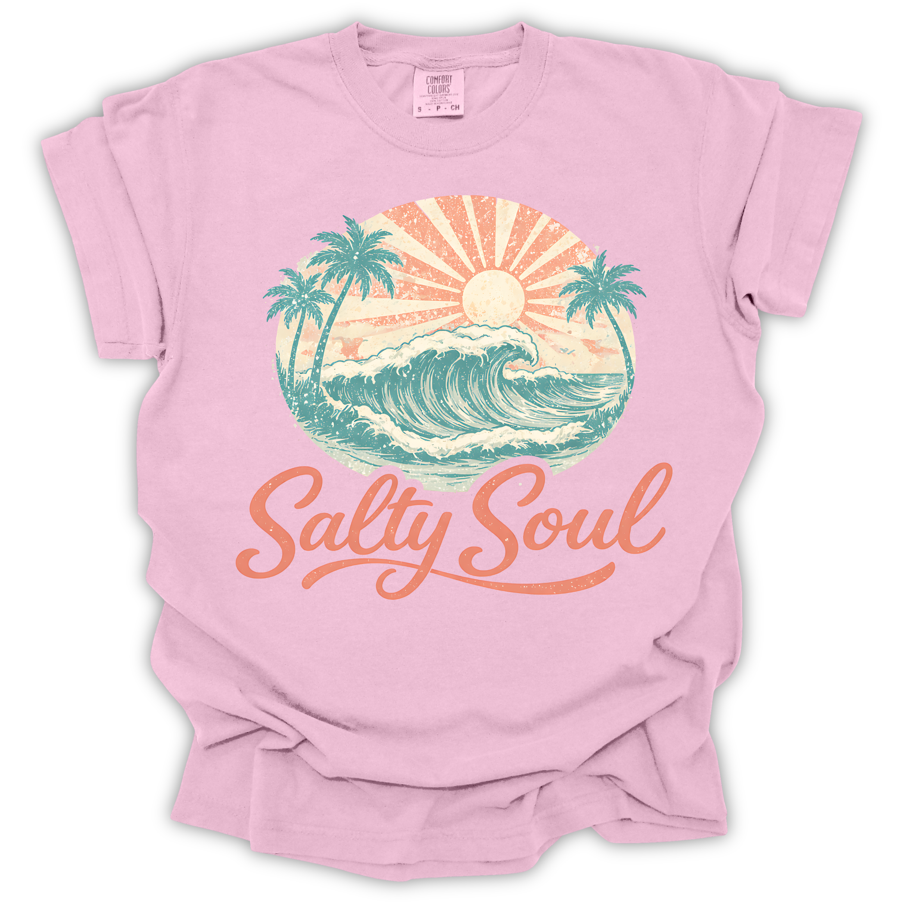 Salty Soul