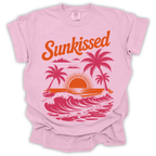 Sunkissed Sunset