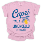 Capri Limoncello