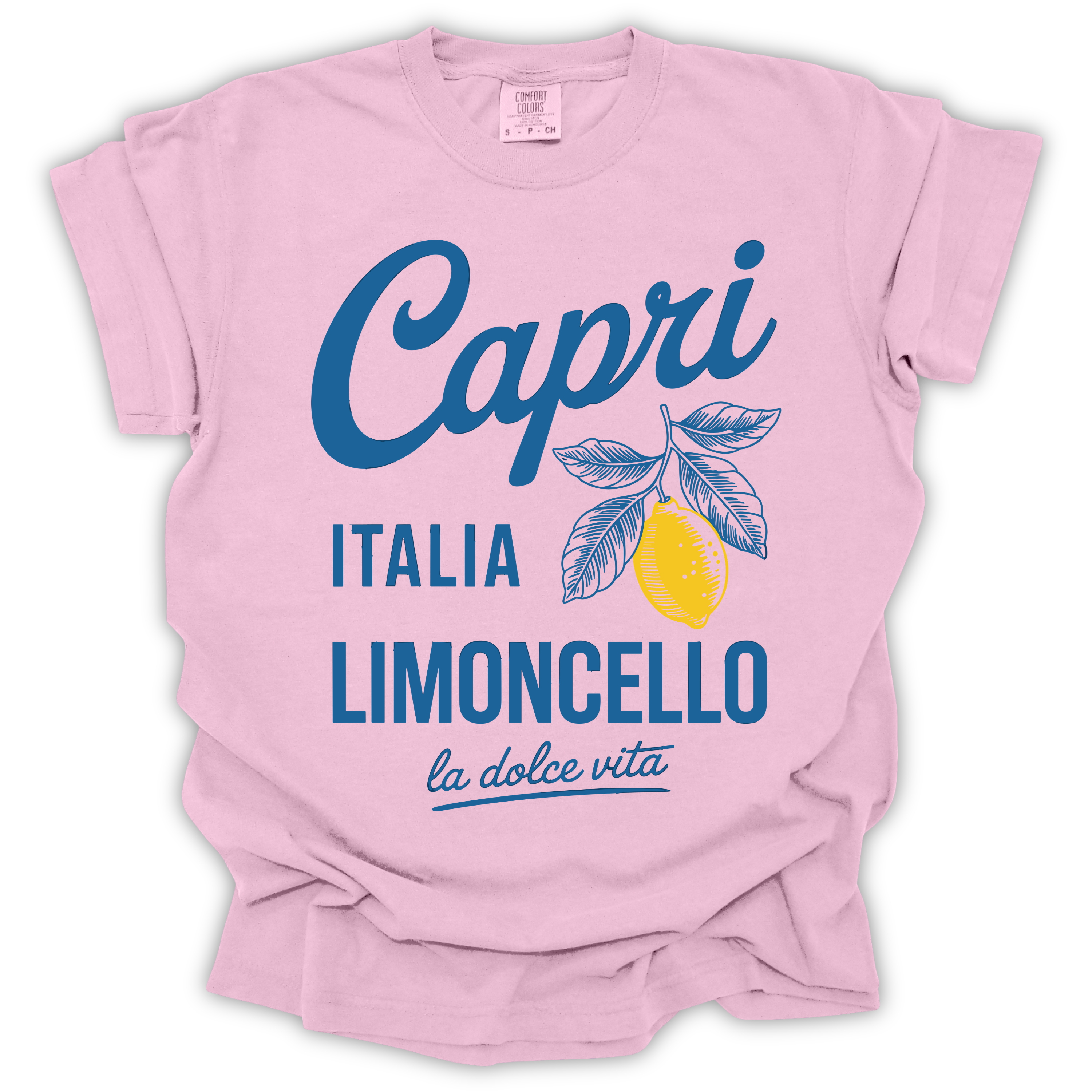 Capri Limoncello