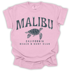 Malibu Coast