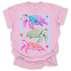 Sea Turtles