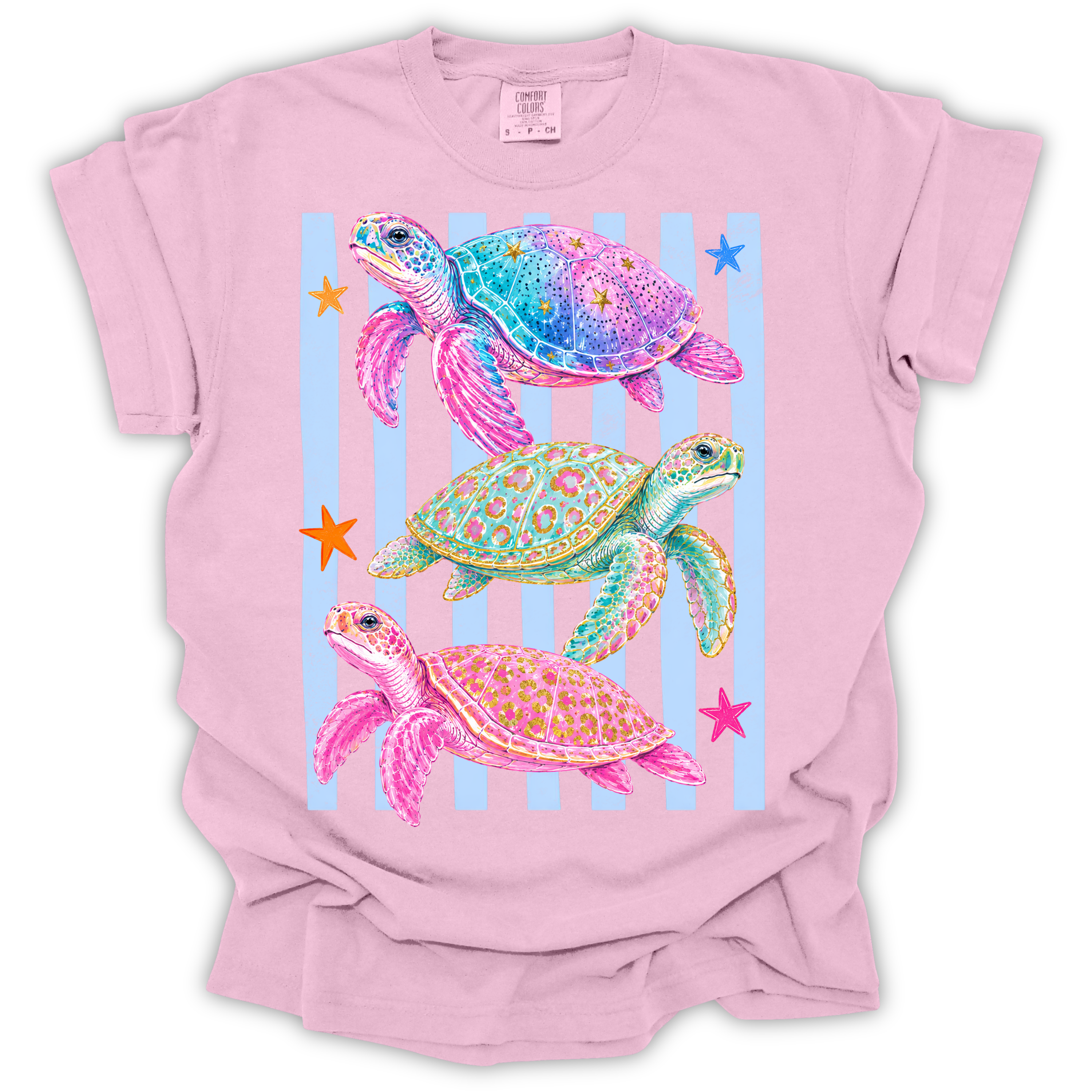 Sea Turtles