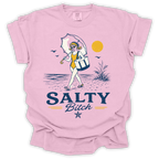 Salty Bitch