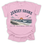 Jersey Shore