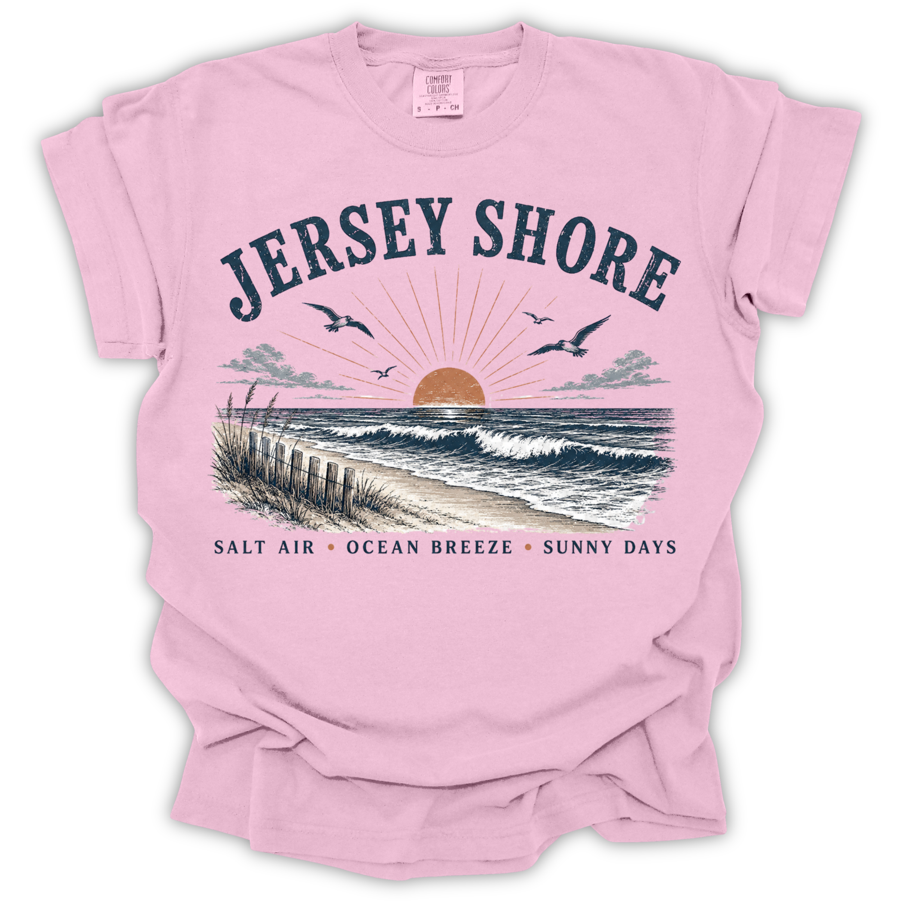 Jersey Shore