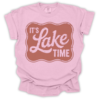 Lake Time