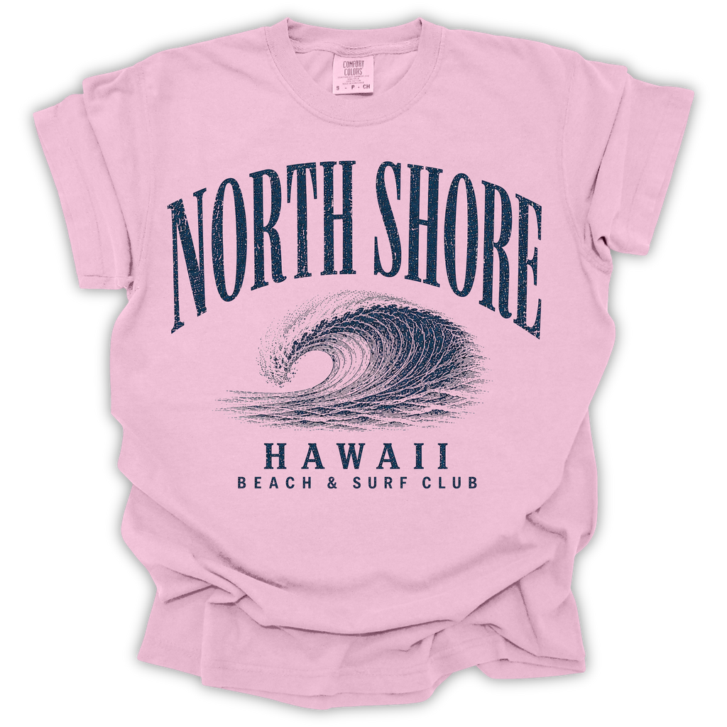 North Shore
