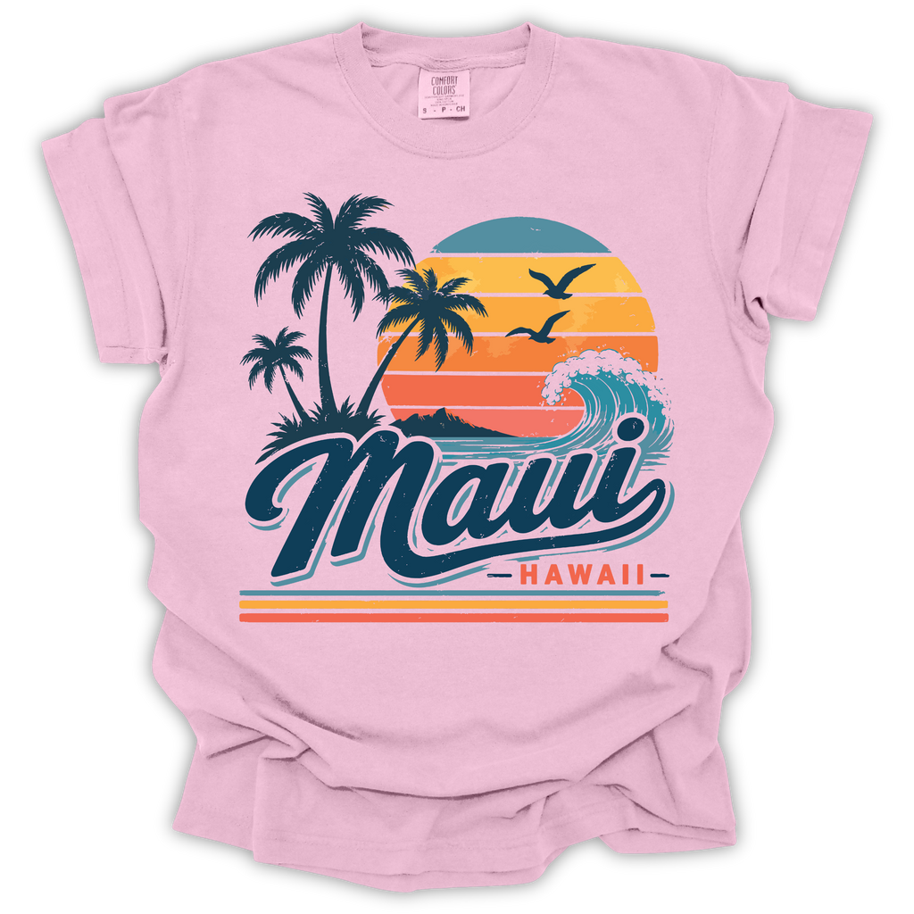 Maui Sunset